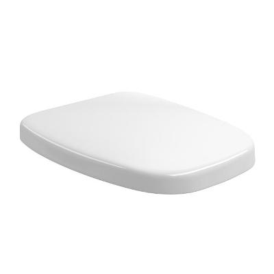 Assento Sanitário Termofixo Amortecido Easyclean Monte Carlo Ap816 Branco Deca