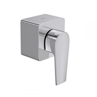 Acabamento Para Registro De Gaveta Level 1.1/4" 1.1/2" 4900 Cromado Deca