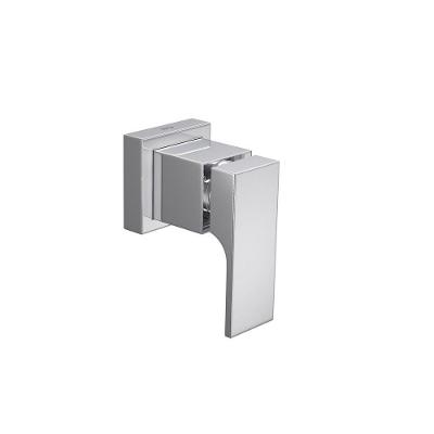 Acabamento Para Registro De Gaveta 1/2" 3/4" 1" Unic 4900 Cromado Deca