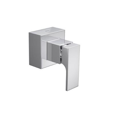 Acabamento Para Registro De Gaveta 1.1/2" 1.1/4" Unic 4900 Cromado Deca