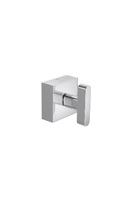 Acabamento Para Registro De Gaveta 1/2" 3/4" 1" Soul Cromado Deca