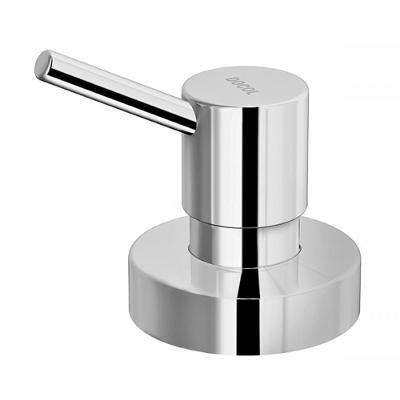 Acabamento Para Registro Docolbase Loggica 1/2" 3/4" 1" Cromado Docol
