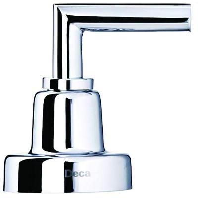 Acabamento Para Registro De Gaveta Izy 1/2" 3/4" 1" 4900 Cromada Deca