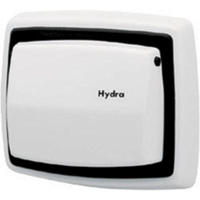 Acabamento Para Válvula De Descarga Hydra Max Dynamic White Deca