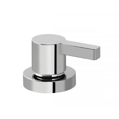 Acabamento Para Registro Docolbase Chess 1/2" 3/4" 1" Cromado Docol