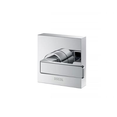 Acabamento Para Registro Docolbase Stillo 1/2" 3/4" 1" Cromado Docol