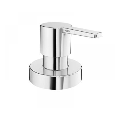 Acabamento Para Registro Base Deca Gali 1/2" 3/4" 1' Cromado Docol