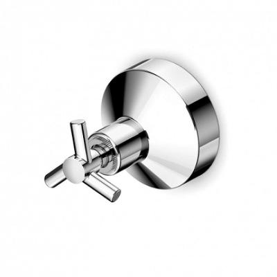 Acabamento De Registro Base Deca One 1.1/4" 1.1/2" Cromada Celite