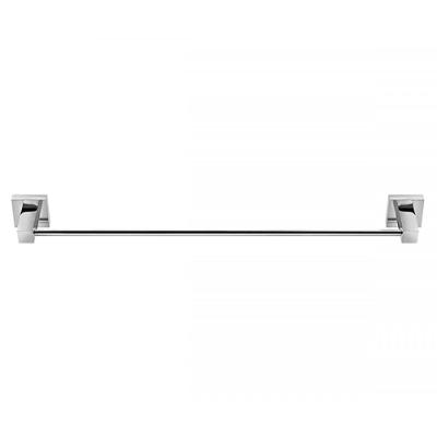 Porta Toalha Barra Square 59cm Cromada Docol
