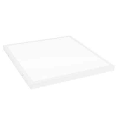 Painel Modular LED Plafon de Sobrepor 45W Quadrado 60cm Luz Neutra 4000K Bivolt Avant
