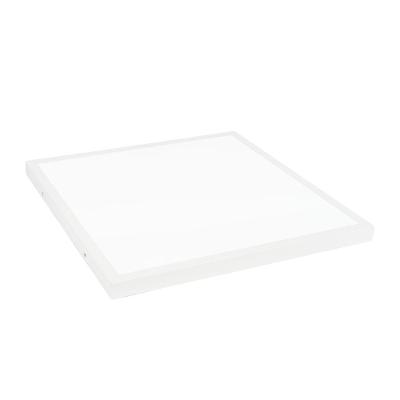 Kit 4 Painel Modular LED Plafon Sobrepor 45W Branco Frio