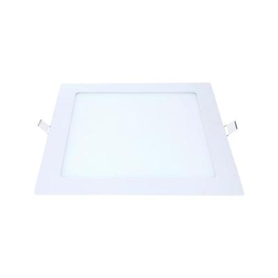 Kit 4 Painel LED Plafon Emb Alexa Wi-Fi 18W 2700-6500k Avant