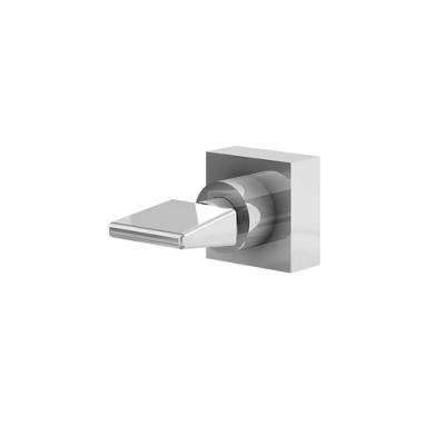Acabamento De Registro Base Deca Prima 210 1.1/2" Cromada Fani Metais