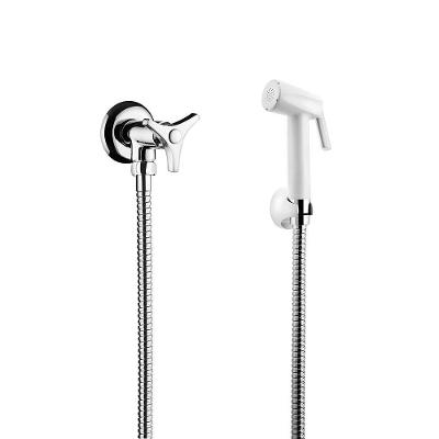 Ducha Higiênica Flex Way C30 Cromada Lorezetti