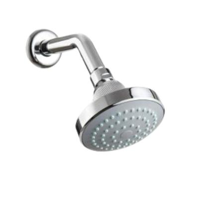 Ducha Fria De Parede Flatt Cromada 7001 F16 Lorenzetti