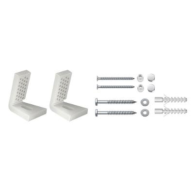 Parafuso Para Fixação Para Vaso Sanitário Monte Carlo/vogue Sp121 Deca