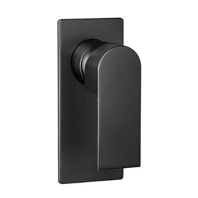 Misturador Monocomando Para Chuveiro Like B78 Black Lorenzetti