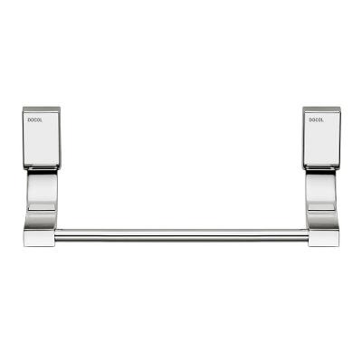 Porta Toalha De Rosto Top Cromado Docol