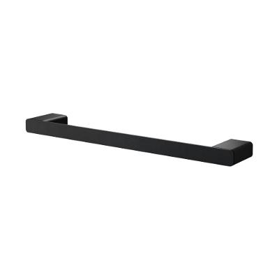 Porta Toalha Docolflat Onix Docol