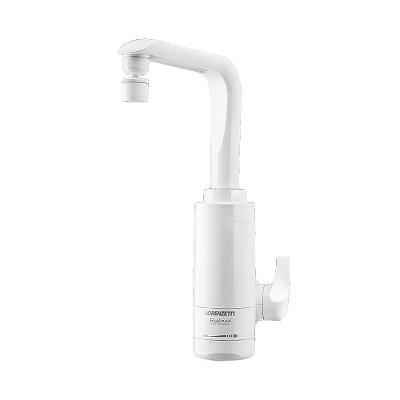 Torneira Eletrônica De Parede Essence 127v/4600w Lorenzetti