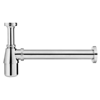 Sifão Para Cozinha Com Copo Docol