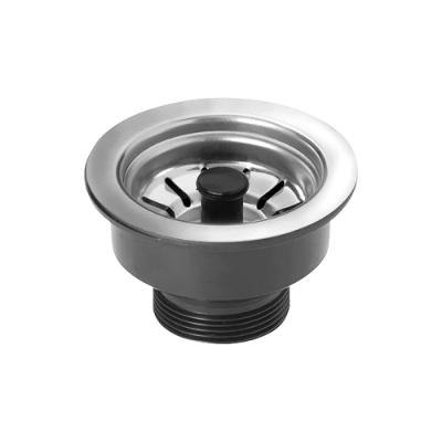 Válvula De Escoamento Para Cozinha Standard 3.1/2'' Docol