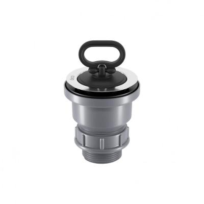 Válvula Para Tanque 1.1/4" 1.1/2" Deca