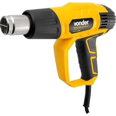 Soprador Térmico Profissional STV 150 500° Vonder