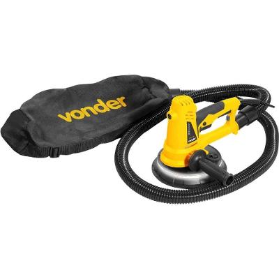 Lixadeira De Parede Com Led LPV 750 220V Vonder