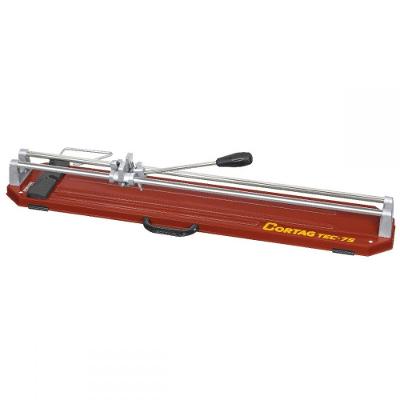 Cortador De Piso Manual Tec 075 Cortag
