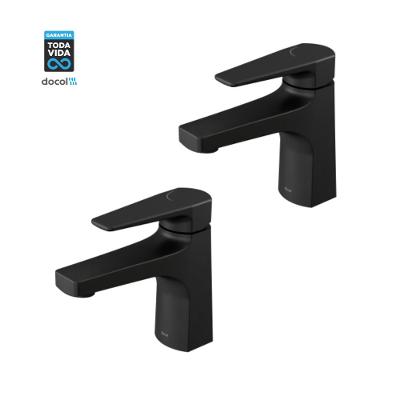 Misturador De Mesa Monocomando Para Lavatório Lift Ônix Docol