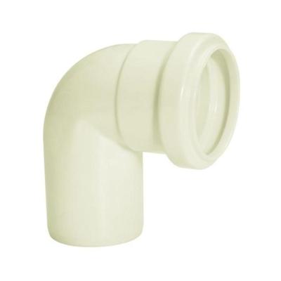 Kit 200 Joelho 90° Esgoto 50mm Amanco