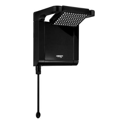 Chuveiro Eletrônico Acqua Star Ultra 220v 6800w Preto Lorenzetti