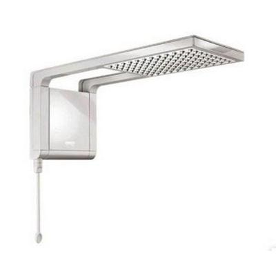Chuveiro Eletrônico Acqua Storm Ultra 220v 6800w Branco Lorenzetti