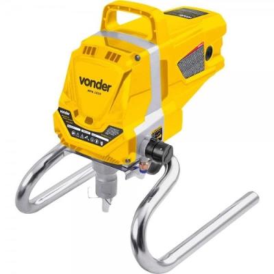 Maquina De Pintura Airless MPA 1010 220V Vonder