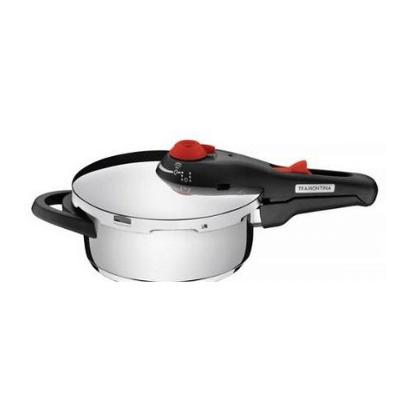 Panela De Pressão Em Inox Solar 3l 62511/223 Tramontina