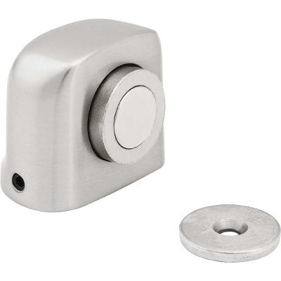 Fixador De Porta FP 500 Alumínio Vonder                                                      