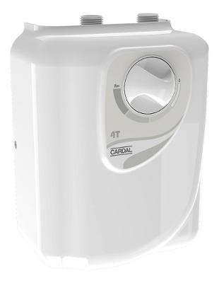 Aquecedor Individual 4 Temperaturas 220v Aq-249/2 Cardal