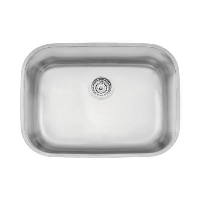 Cuba De Embutir Lavínia 48 BL Acetinado Tramontina 48x34cm