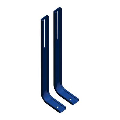 Suporte Adicional Opcional Para Caixa Embutida Deca