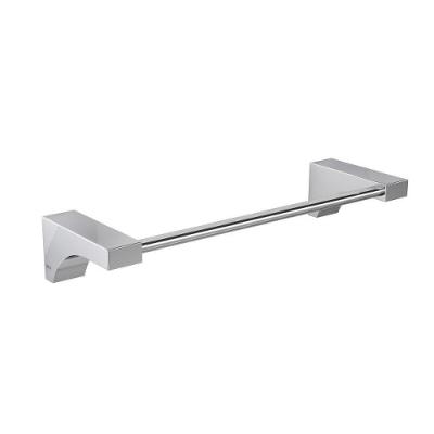 Porta Toalha Barra Liv Cromado Deca 20cm