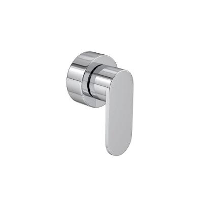 Acabamento De Registro De Gaveta Drop 1/2" 3/4" 1" Cromado Deca