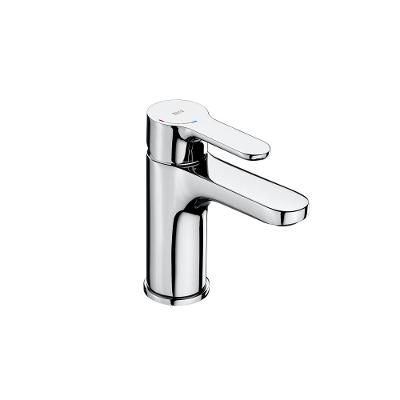 Monocomando Para Lavatório De Mesa L20 Cromado Roca