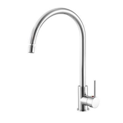 Monocomando Para Cozinha Balcão  7007 C 75 Meber