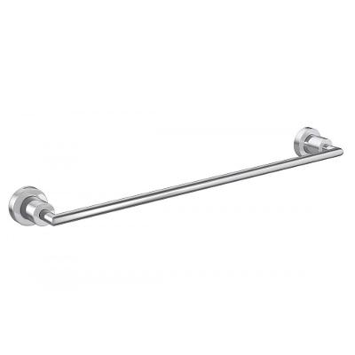 Porta Toalha Barra Slim Cromado Deca