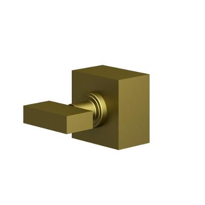 Acabamento Para Registro Base Deca E Similares 1.1/2" Horus 509 Dv450 D'Oro Vecchio Fani Metais