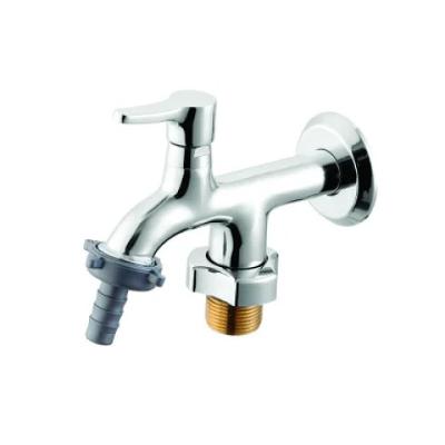 Torneira Para Tanque De Parede Com Adaptador Para Maquina 1131 C14 1/4V  Meber