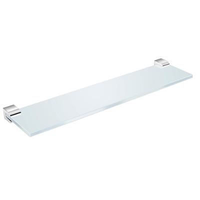 Prateleira Cromado  Up  Celite 40cm