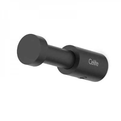 Cabide Flow Preto Mate B5041F30R0 Celite