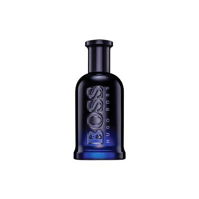 Hugo Boss Bottled Night EDT Perfume Masculino 100ml
